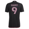 Inter Miami CF Luis Suarez 9 Borte 2024-25 - Barn Draktsett